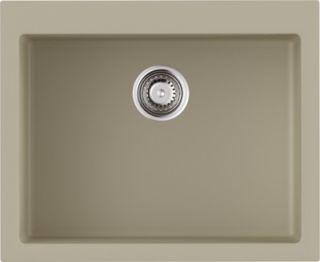 Мойка кухонная Omoikiri Bosen 61-BE ваниль